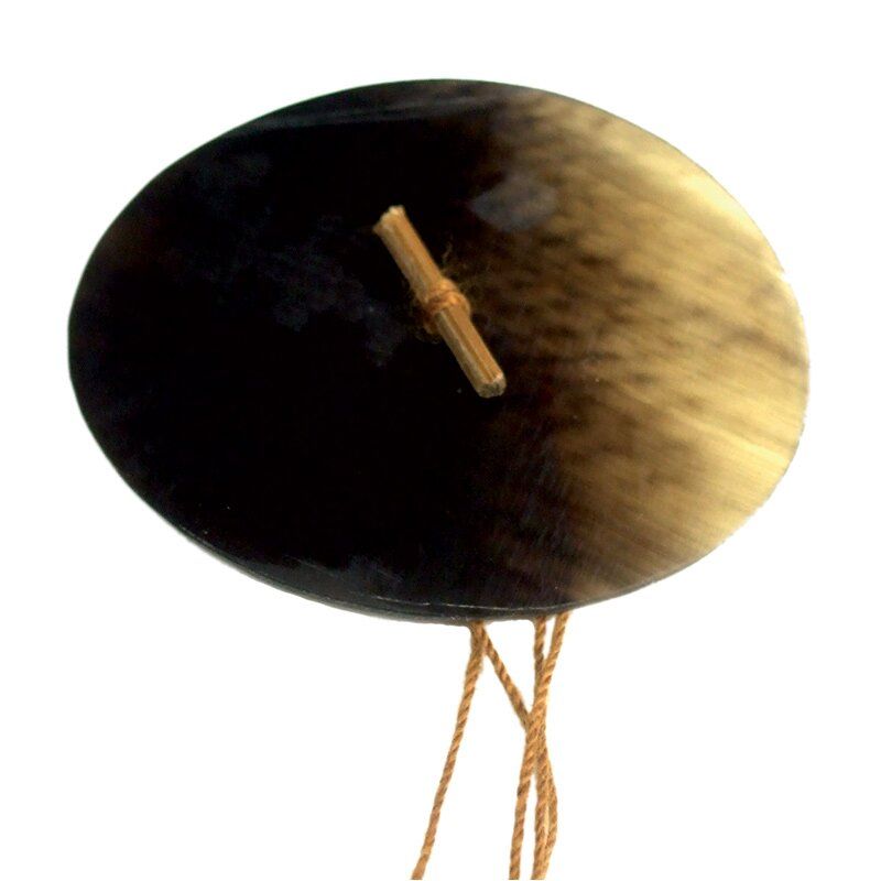 Munnfiolin Kni Kromatisk
