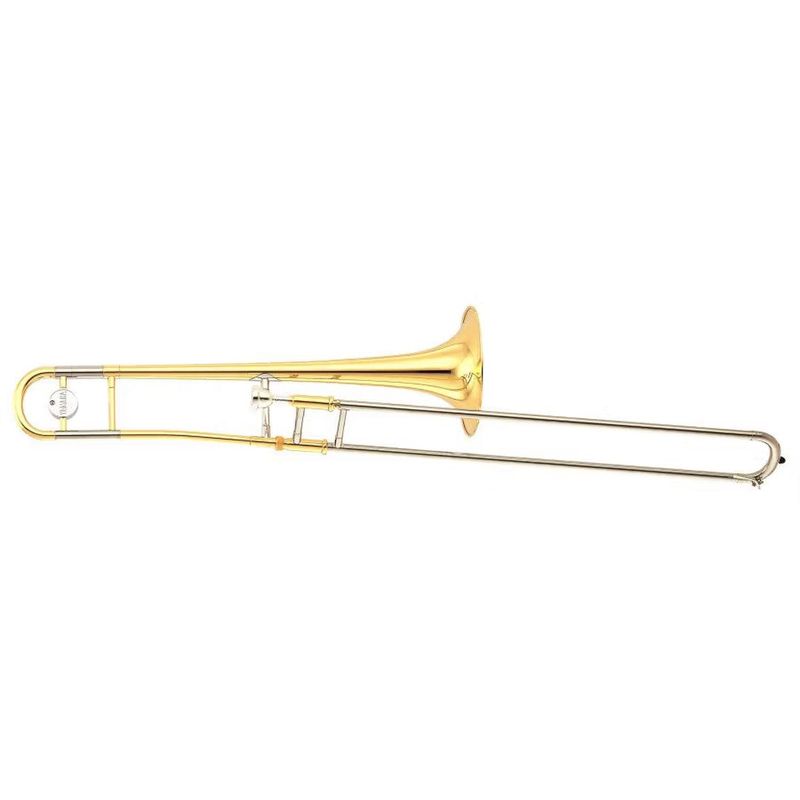 Yamaha YSL-354E Tenortrombone
