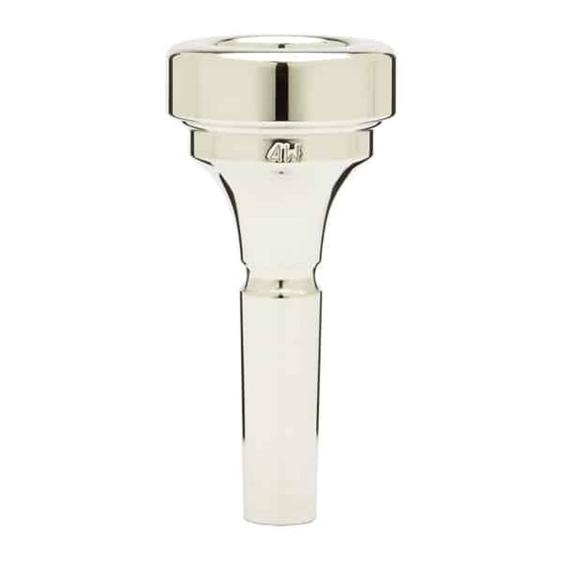 Denis Wick 5881 munnstykke, kornett, 4W
