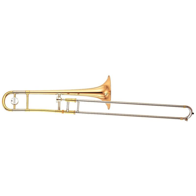 Yamaha YSL-447GE Tenortrombone