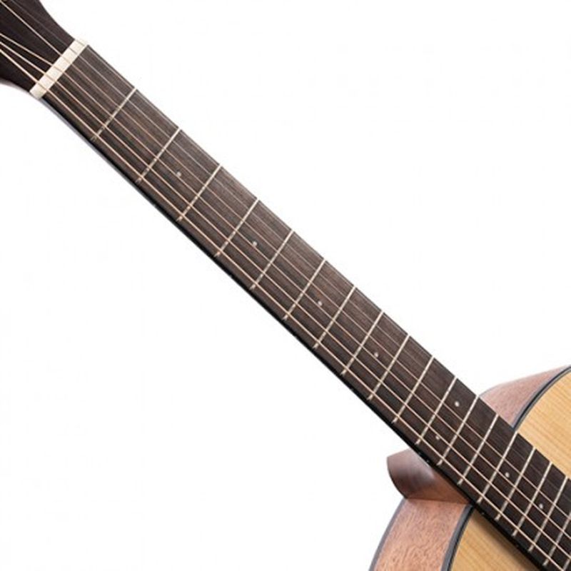 CORT Little CJ Adirondack OP Akustisk gitar 3/4 med pickup og bag