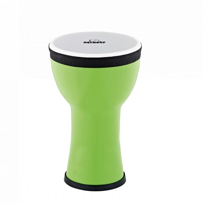Hovedbilde Meinl NINO-EMDJ-GA Elements Mini Djembe 6