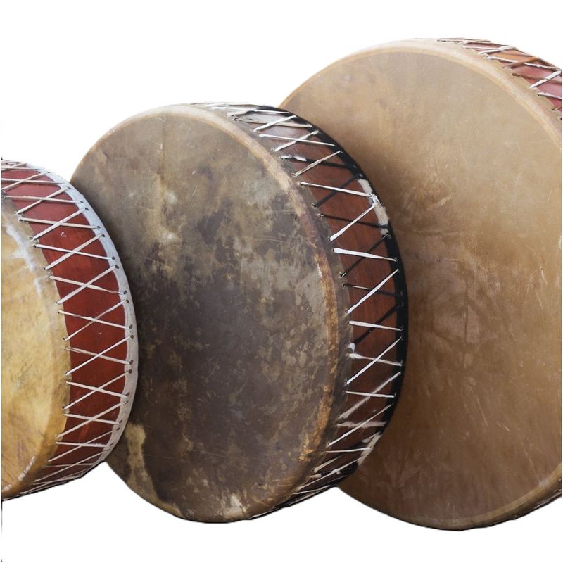 Terré Motherdrum 100 cm