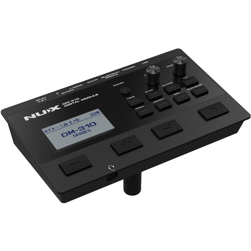 NUX DM-310 Digitalt trommesett