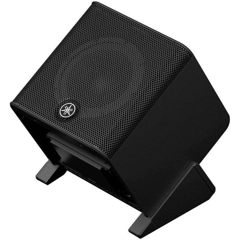 Yamaha StagePas 200 Portabelt PA-anlegg
