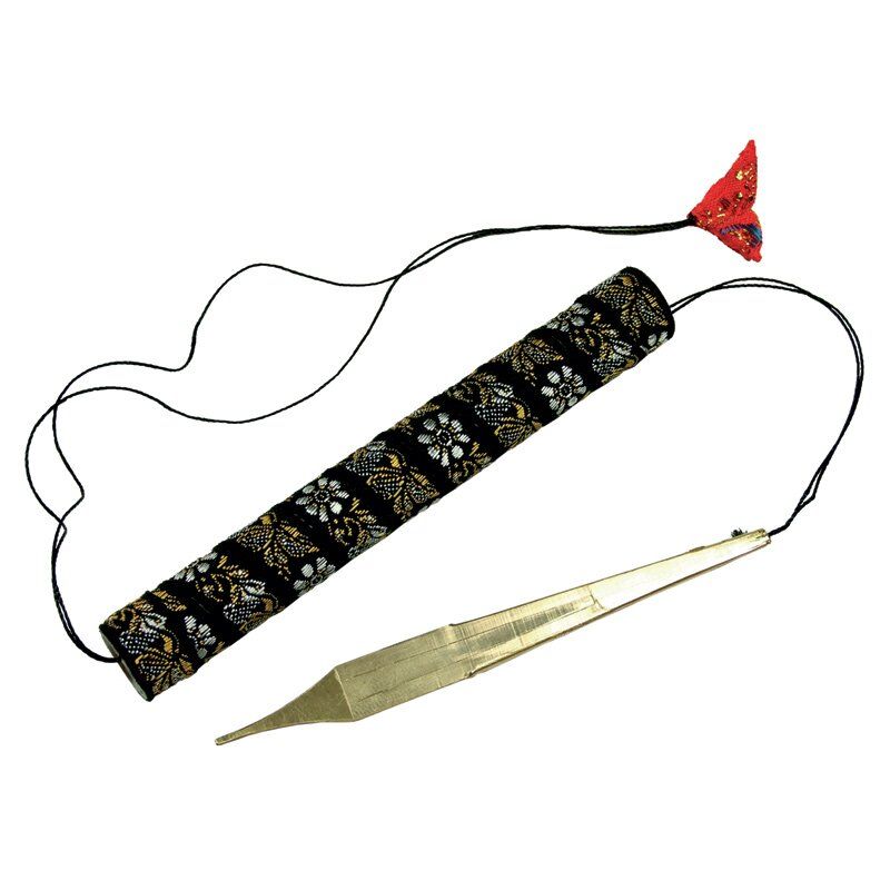 Dan Moi munnharpe Bass A#1, MD-5AIS1