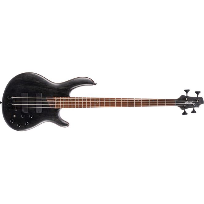 Hovedbilde Cort B4 Element OPTB elbass, Open Pore Trans Black