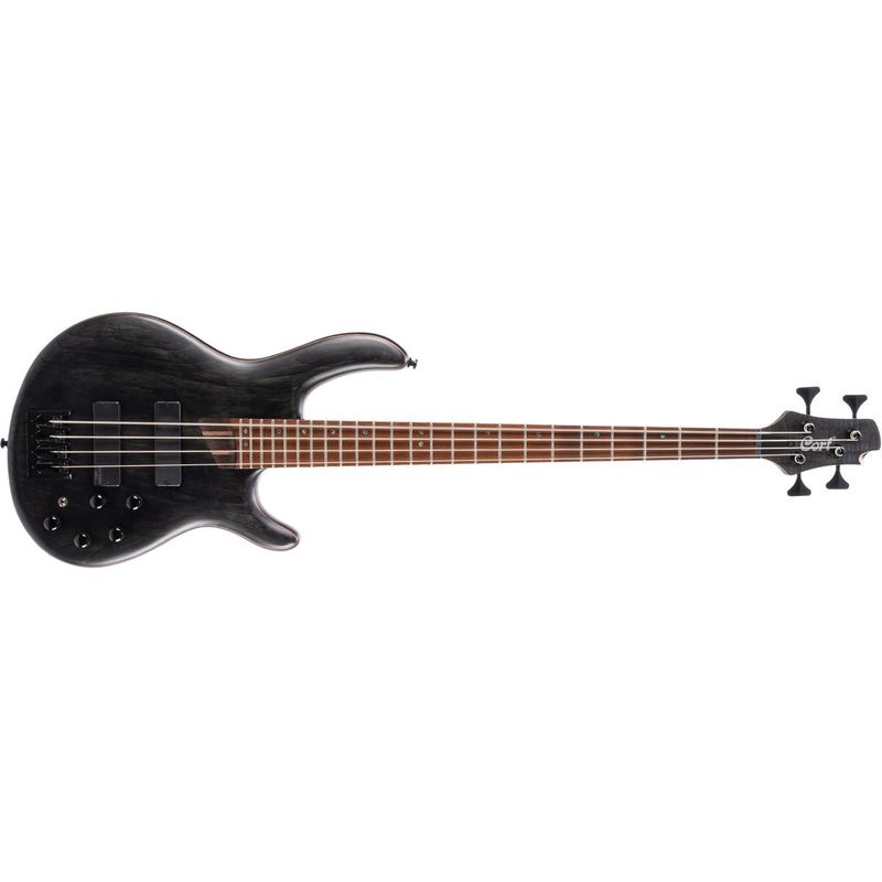 Cort B4 Element OPTB elbass, Open Pore Trans Black