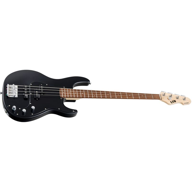 LTD AP204 BLKS Elbass