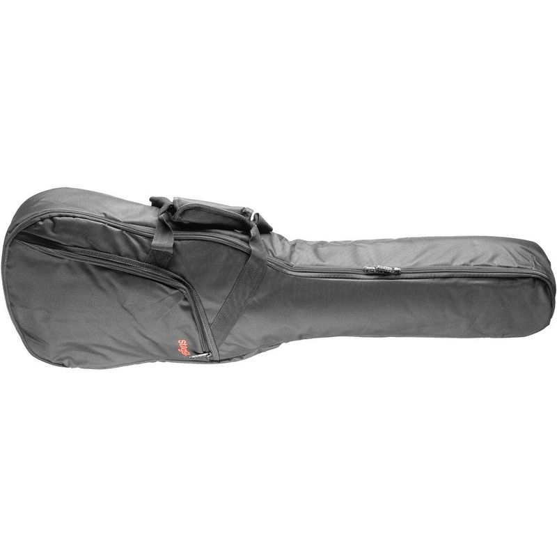 Stagg STB 10 C Bag for klassisk gitar