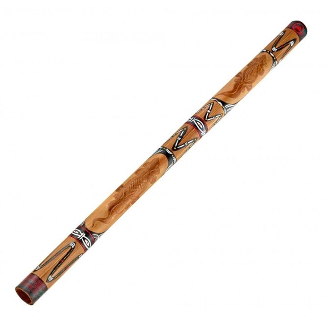 Hovedbilde Meinl DDG1-BR Didgeridoo av bambus 120 cm / 47