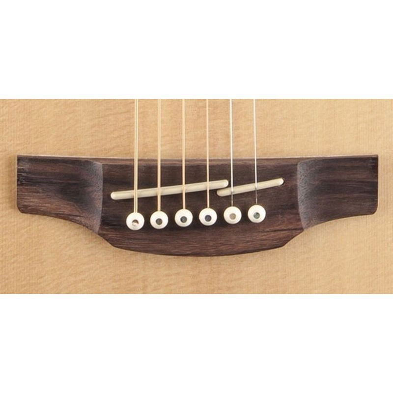 Takamine GY93E-NAT Akustisk gitar, New Yorker, med mikrofon