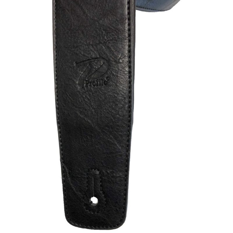 Gitarreim Profile VG05-8 Garment Leather Black
