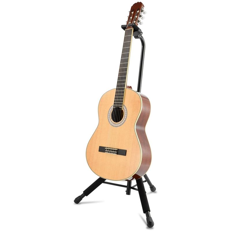 Hercules GS414B-PLUS Gitarstativ med Auto Grip System