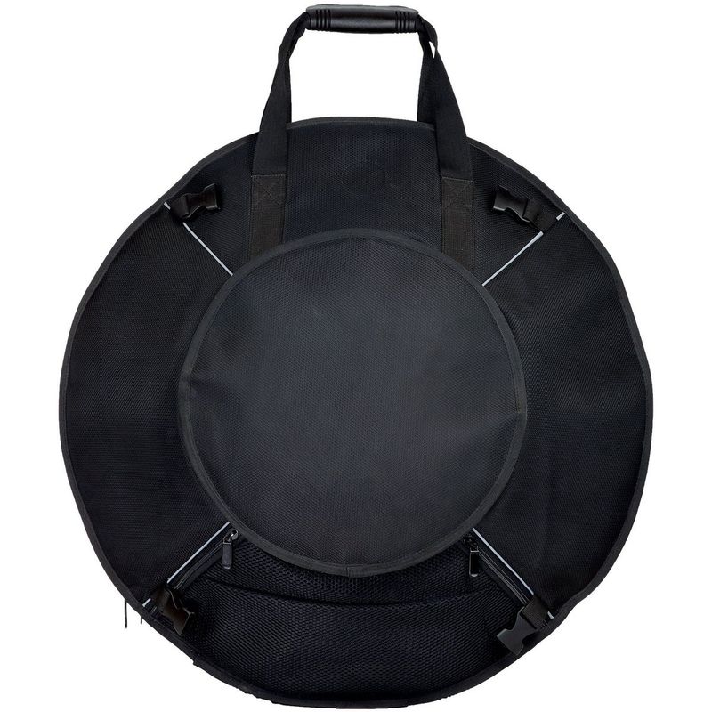 Moon II Handpan D-Hijaz