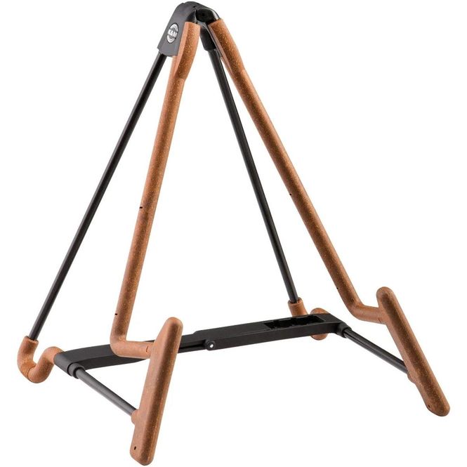 Hovedbilde K&M 17581C Gitarstativ 