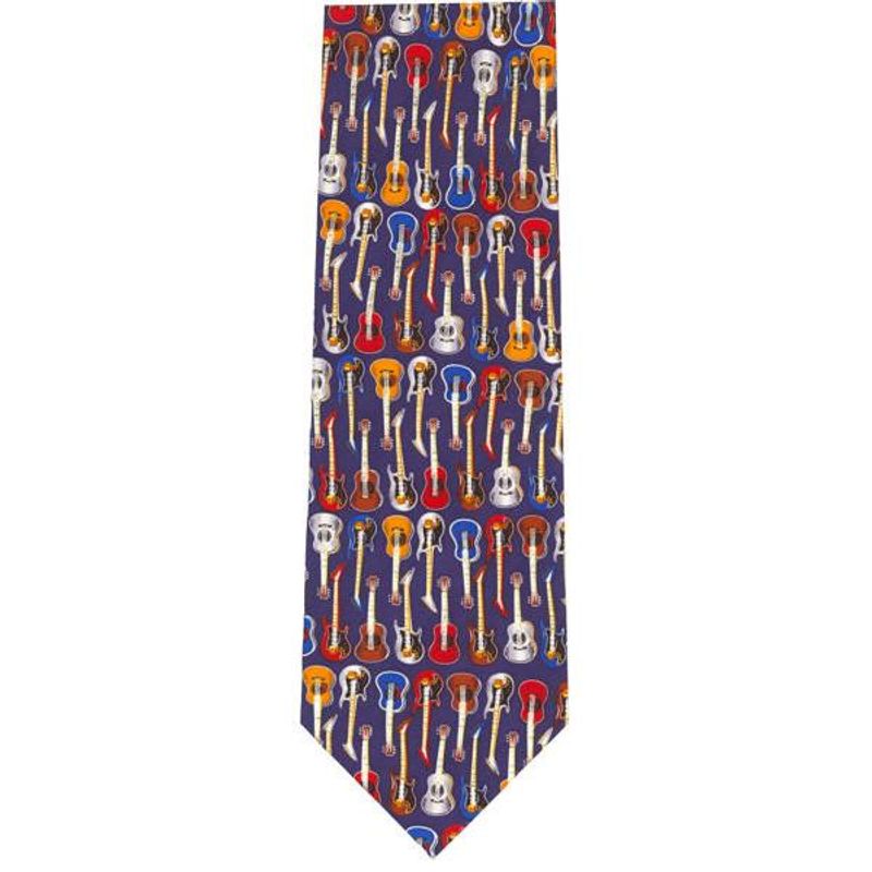 Slips med gitarer, REG00015 / TS-103