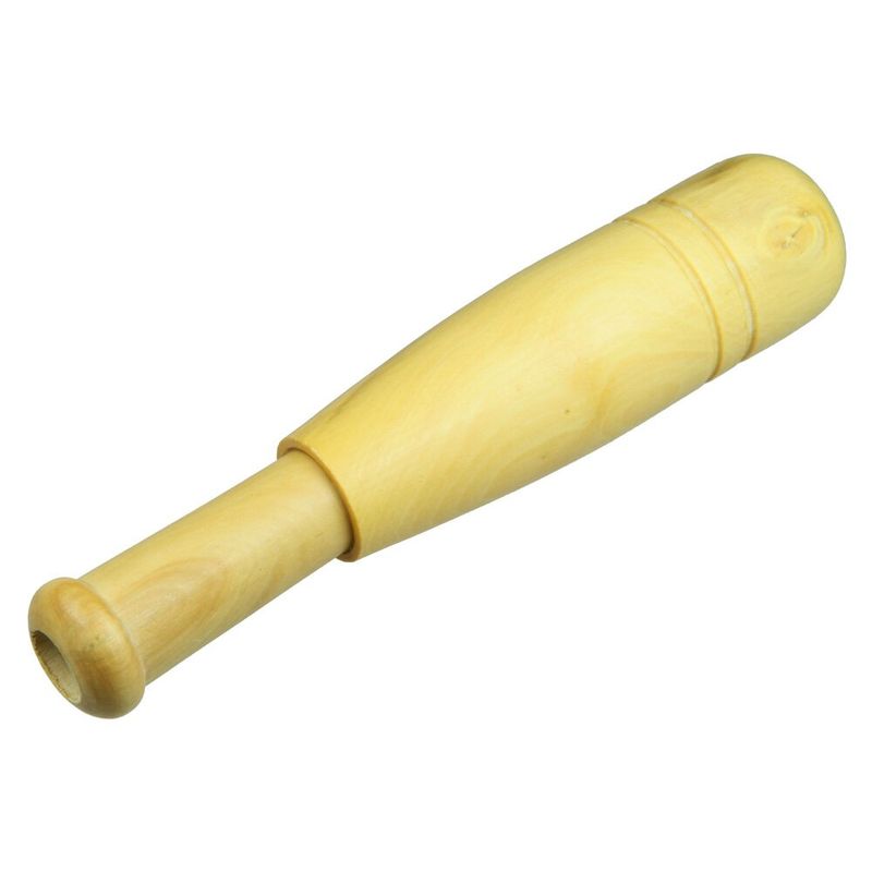 Fuglefløyte stokkand stor VS-39
