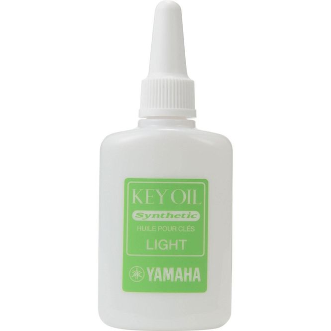 Hovedbilde Yamaha KEY OIL LIGHT 20ML//03 Ventilolje syntetisk lett
