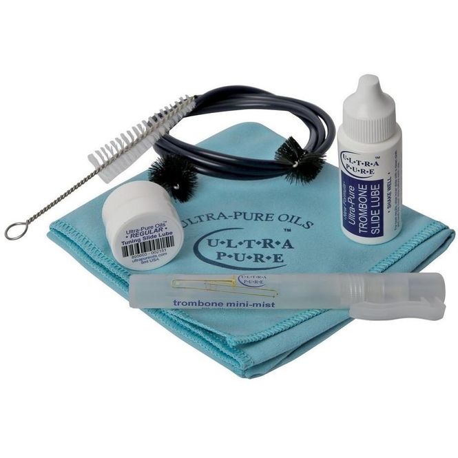 Hovedbilde Care kit trombone Ultra-Pure