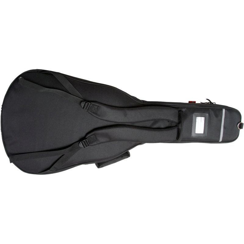 Morgan RW02 WG Bag for Western gitar