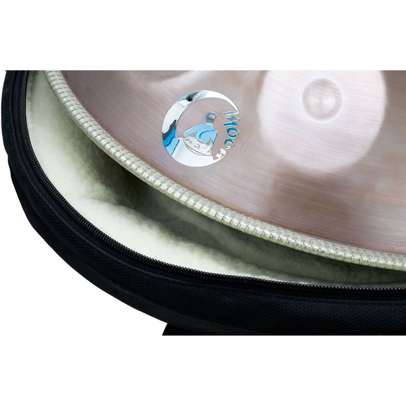 Moon II Handpan C#-moll