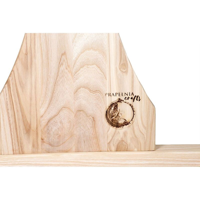 Prapelnia Gong-stativ 40 - for gong opptil 40 cm