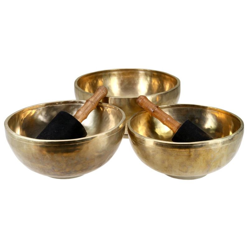 Syngebolle Sakya 2450-2600g, inkl kølle og filt-ring