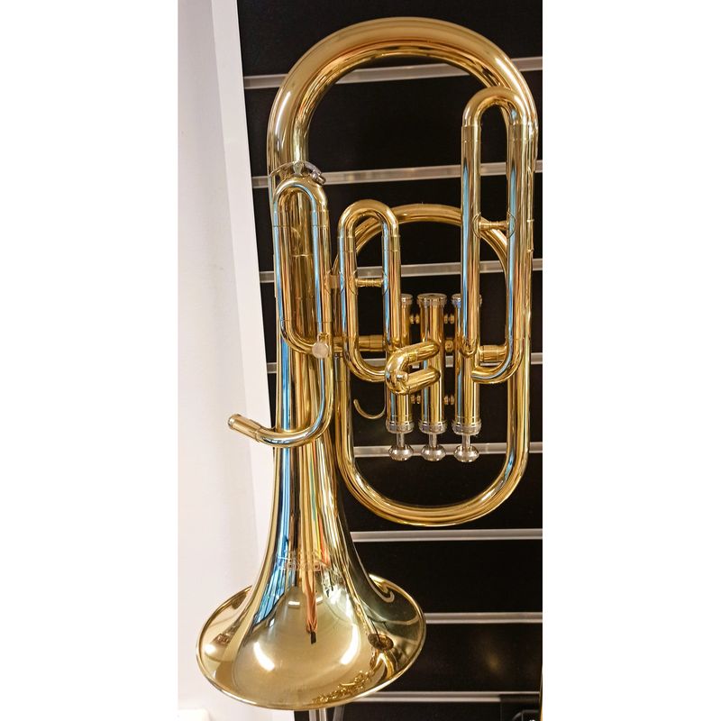 Dixon Althorn | WBH430LQ