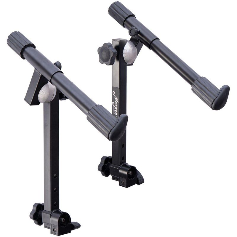 MP Stand K 20 Andre etasje for K 100 og K 200 keyboardstativ
