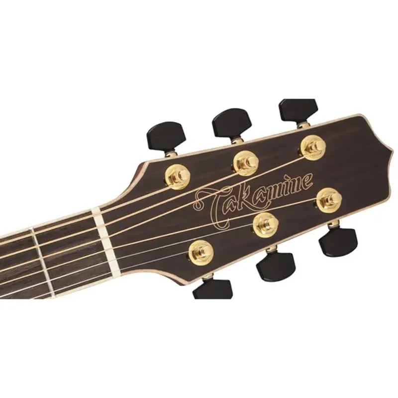Takamine GY93-NAT stålstrengsgitar