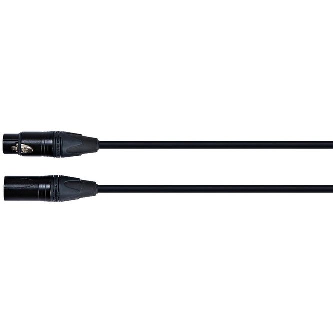 Hovedbilde AMP PM-9/10 Mikrofonkabel XLR