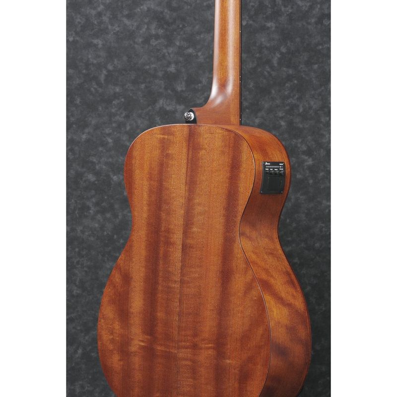 Ibanez PCBE12-MH-OPN Akustisk Bass