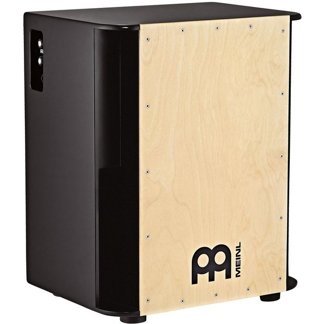 Hovedbilde Meinl PSUBCAJ6B Pickup Vertical Subwoofer Cajon