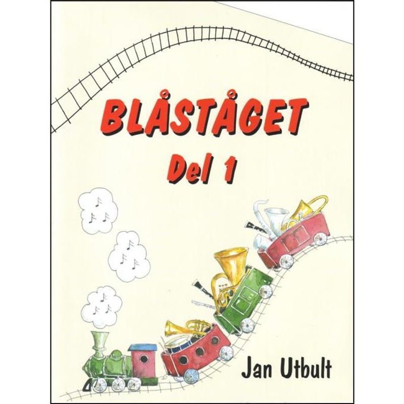 Blåståget 1 Tuba
