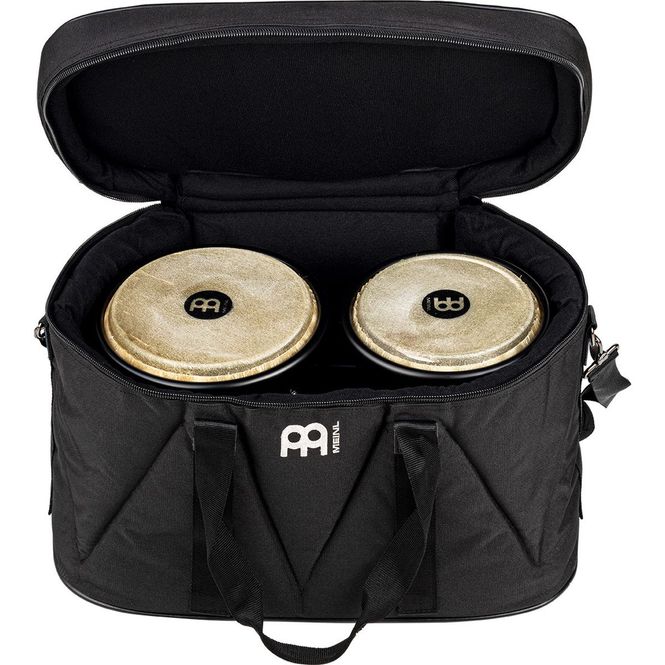 Hovedbilde Meinl MBB-BK Professional bag for bongotrommer