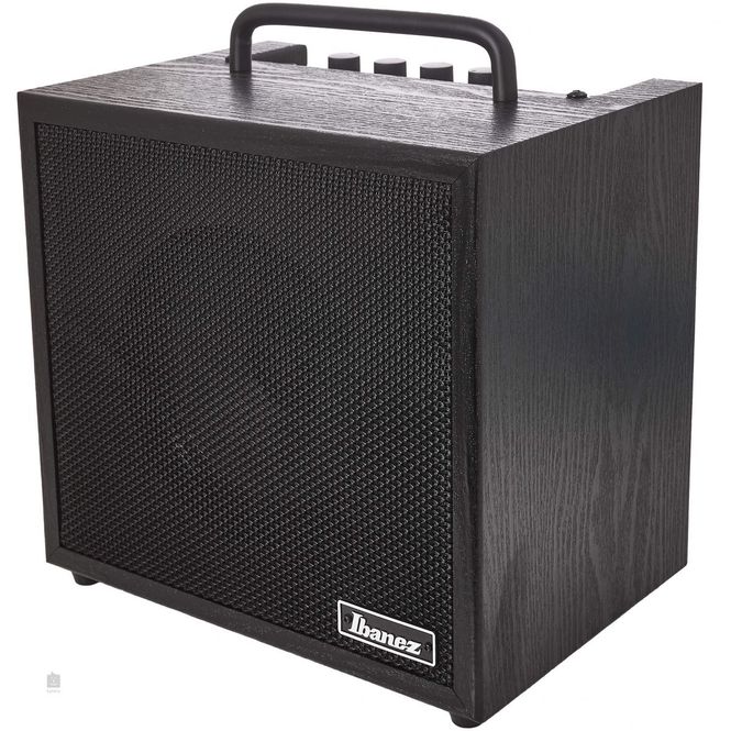 Hovedbilde Ibanez IBZ10BV2 Bass Combo 10w bassforsterker