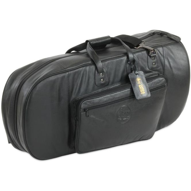 Hovedbilde Gard 51-MLK gigbag for euphonium, skinn