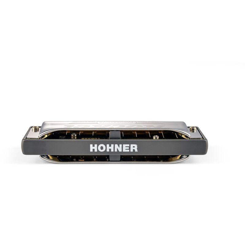 Hohner Rocket Diatonisk munnspill Eb-dur