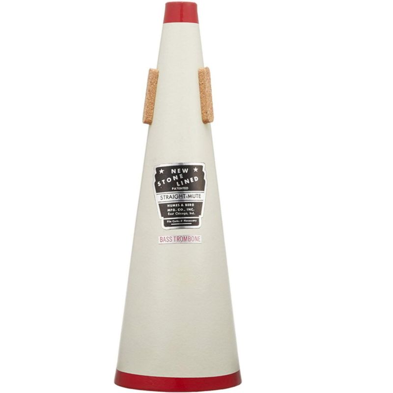 Humes & Berg 170 bass-trombone straight mute