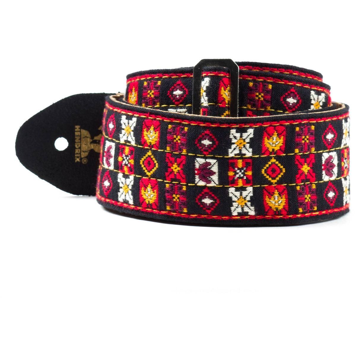 Dunlop JH01 Jimi Hendrix Festival Gitarreim