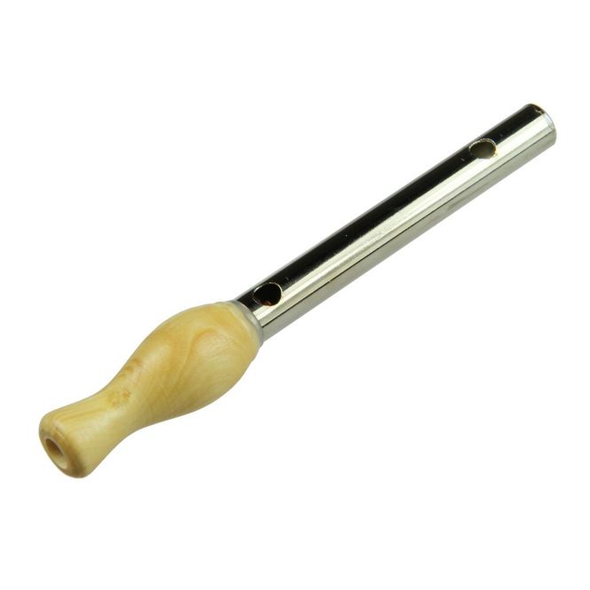 Hovedbilde Fuglefløyte kjøttmeis VS-12