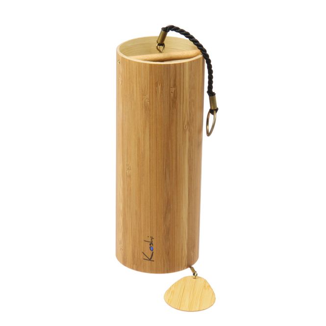 Hovedbilde Koshi Chimes Aqua - Vann