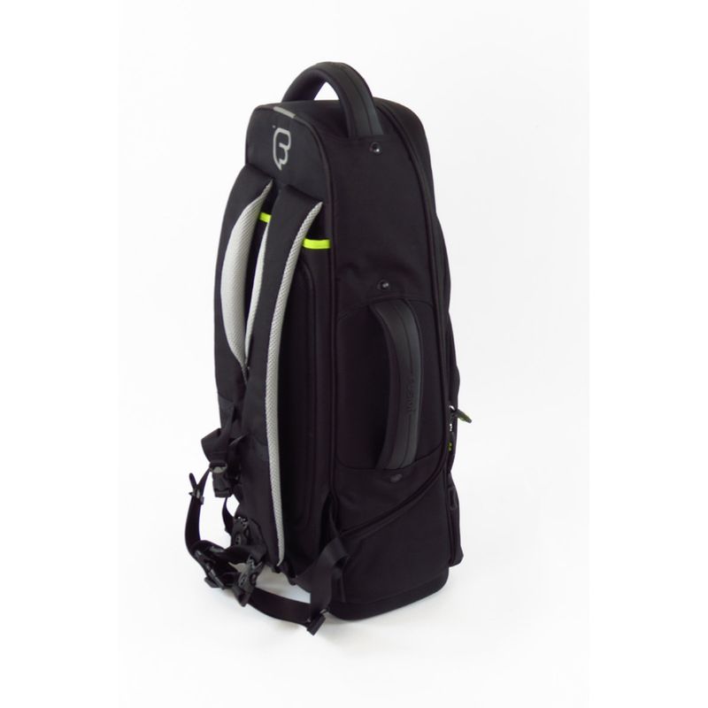 Fusion UW-02 BK Urban Bag for alt-saksofon Sort