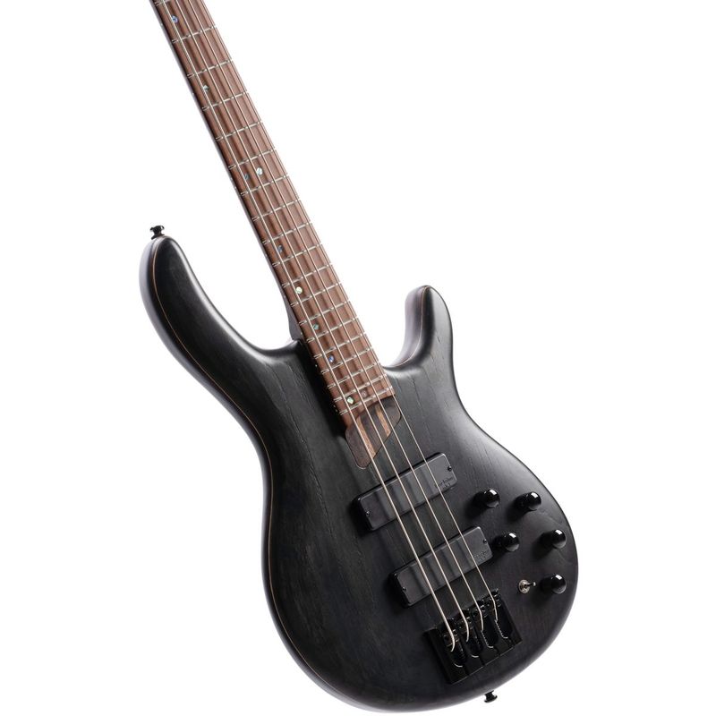 Cort B4 Element OPTB elbass, Open Pore Trans Black