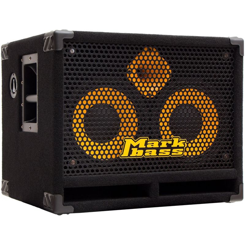 Markbass Standard 102 HF bassforsterker