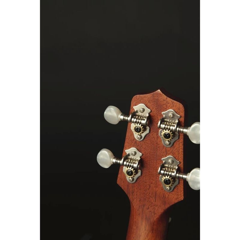Takamine EGU-C1 Concert Ukulele med pickup