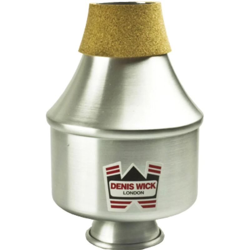 Denis Wick 5506 Extending Tube mute for trompet