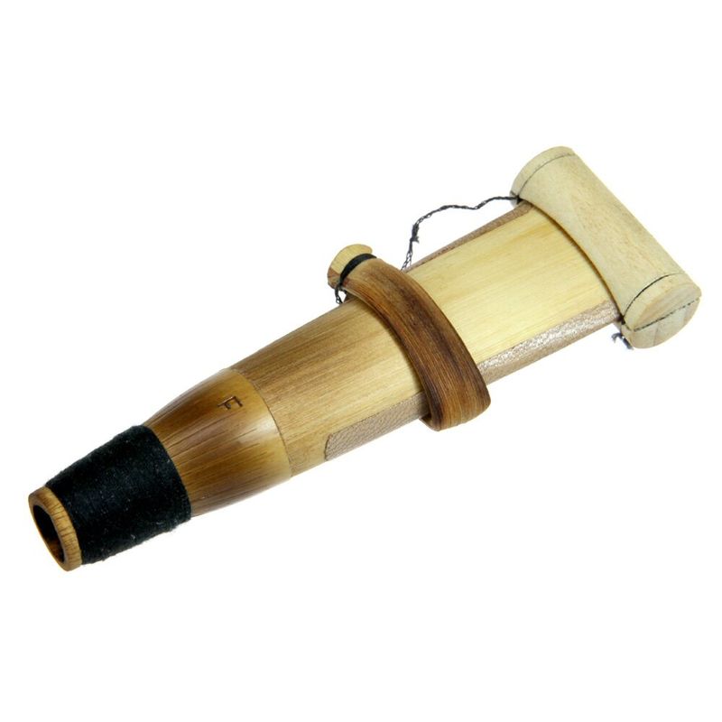 Ghamish flis for Duduk Baritone F, DDR-1F