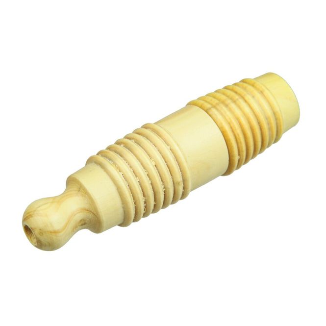 Hovedbilde Fuglefløyte stokkand liten VS-40